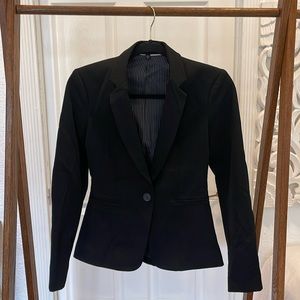 Express Blazer